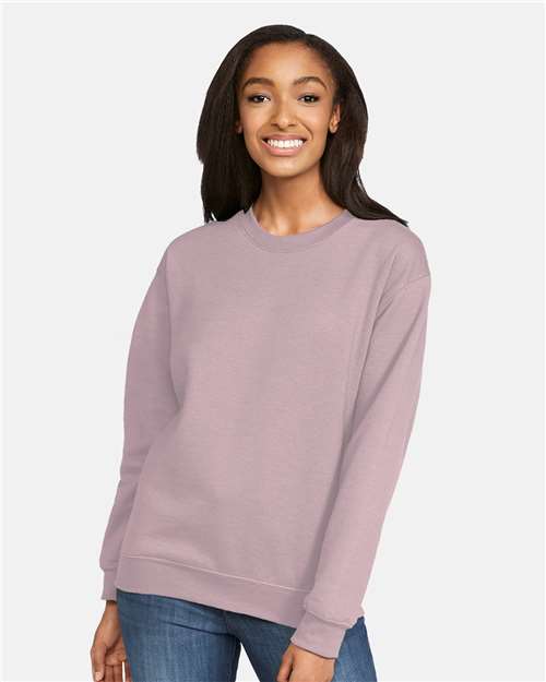 Softstyle® Midweight Crewneck Sweatshirt SF000